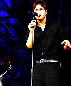 Ryan, ahogy Cassy először meglátta